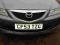 MAZDA 6 ZDERZAK PRZÓD PRZEDNI