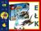 KLOCKI LEGO SUPER HEROES 76000 BATMAN KONTRA FREEZ