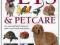 THE COMPLETE BOOK OF PETS &amp; PETCARE Alderton