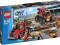 Lego City 60027 Transporter Monster Trucków WAWA