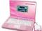 VTECH XTRA PRO RÓŻOWY LAPTOP DLA DZIECKA !!!