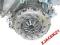 SPRZEGLO KOLO DWUMASOWE OPEL VECTRA C 2.0T Z20NET