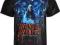 Koszulka Avenged Sevenfold -Tangled Nightmare XL