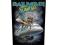 Naszywka / Ekran   IRON MAIDEN  - flight 666-