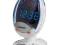 nowy Radiobudzik lampka nocna THOMSON RR300 WAWA