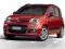 ORYGINALNE FELGI STALOWE FIAT nowa Panda III 2013