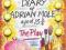 THE SECRET DIARY OF ADRIAN MOLE AGED 13 3/4 (PLAY)