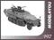 REVELL Sd.Kfz. 251/16 Ausf. C 1:72