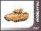 REVELL M2 A2 Bradley 1:72
