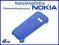 Etui Nokia CC-3029 Blue do 100/101, FV23%