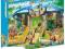 PLAYMOBIL 5921 ZOO OGROD ZOOLOGICZNY DUZY ZESTAW