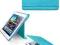 ORYGINALNE etui BookCover Samsung GALAXY Note 10.1