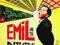 EMIL AND THE DETECTIVES Erich Kastner, Carl Miller