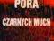 Pora czarnych much - Giles Blunt