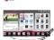 LG 47LA740s 800HZ 3D SMART WI-FI JMSYSTEM OLKUSZ