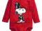 H&amp;M SNOOPY BODY NOWE 80