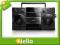 Philips OST690 BoomBox USB Bluetooth GW FV