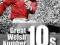 GREAT WELSH NUMBER 10S - WELSH FLY-HALVES Davies