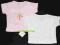 2x koszulki T-shirty EARLY DAYS PRIMARK 56 #1