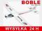 THUNDERBOLT RTF - motoszybowiec BOBLE Śląsk