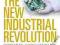 THE NEW INDUSTRIAL REVOLUTION Peter Marsh