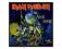 Naszywka IRON MAIDEN -live after death-  ORYGINAŁ