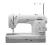 Janome - 1600PQC