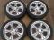 OXIGIN Germany 17'' 4x100 Honda VW 7,5Jx17 ET38