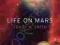 LIFE ON MARS Tracy Smith