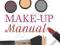 MAKE-UP MANUAL Pat Henshaw, Audrey Hanna