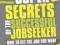 SUPER SECRETS OF THE SUCCESSFUL JOBSEEKER Gray