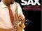 LEARN TO PLAY SAX Ollie Weston