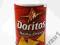 Chipsy Doritos Nacho Cheese 92.1g z USA