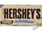 Czekolada Hersheys Cookies'n'Creme XL 120 g z USA