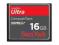 Ultra CompactFlash 16GB