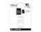 microSDHC 16GB CLASS4 PREMIUM +adapter SD 15MB/s