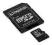 microSDHC 8GB class 10 + adapter