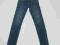 NOWE Spodnie jeansowe abercrombie kids z USA 10lat