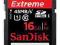 Extreme HD Video SDHC 16GB