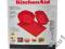 Komplet kuchenny do pieczenia 3 szt. Kitchenaid U