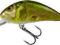 Wobler Salmo HORNET GOLDEN SHINER MINNOW 4cm/ 3.8g