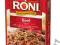 Ryż Rice a Roni Beef 192 g z USA