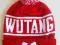 WU TANG CZAPKA ZIMOWA HIT !!!