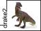 SCHLEICH DILOPHOSAURUS 14510 [ZABAWKA]