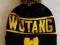 WU TANG CZAPKA ZIMOWA HIT !!!
