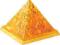 Puzzle CRYSTAL 3D PIRAMIDA Promocje dla szkół !!!