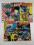 Batman: The New Adventures #408-9, 411, 412, 415
