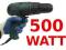 WKRĘTARKA WIERTARKA SIECIOWA 230V 500 WATT eu206