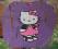 Bluzka Hello Kitty rozm .164