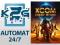 XCOM ENEMY WITHIN PL - DLC KLUCZ STEAM - AUTO